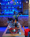 Aroma Restaurant – The Italian Restaurant in London